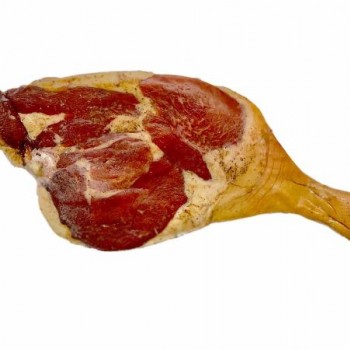 FÜSTÖLT KACSACOMB VÁKUUMCSOMAGOLÁSBAN 250 g