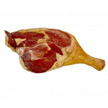 FÜSTÖLT KACSACOMB VÁKUUMCSOMAGOLÁSBAN 250 g