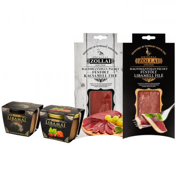 ZOLLAI AJÁNDÉK CSOMAG ZOLLAI AJÁNDÉK CSOMAG