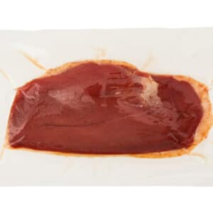 FÜSTÖLT KACSAMELL FILÉ VÁKUUMCSOMAGOLÁSBAN