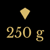 250 g